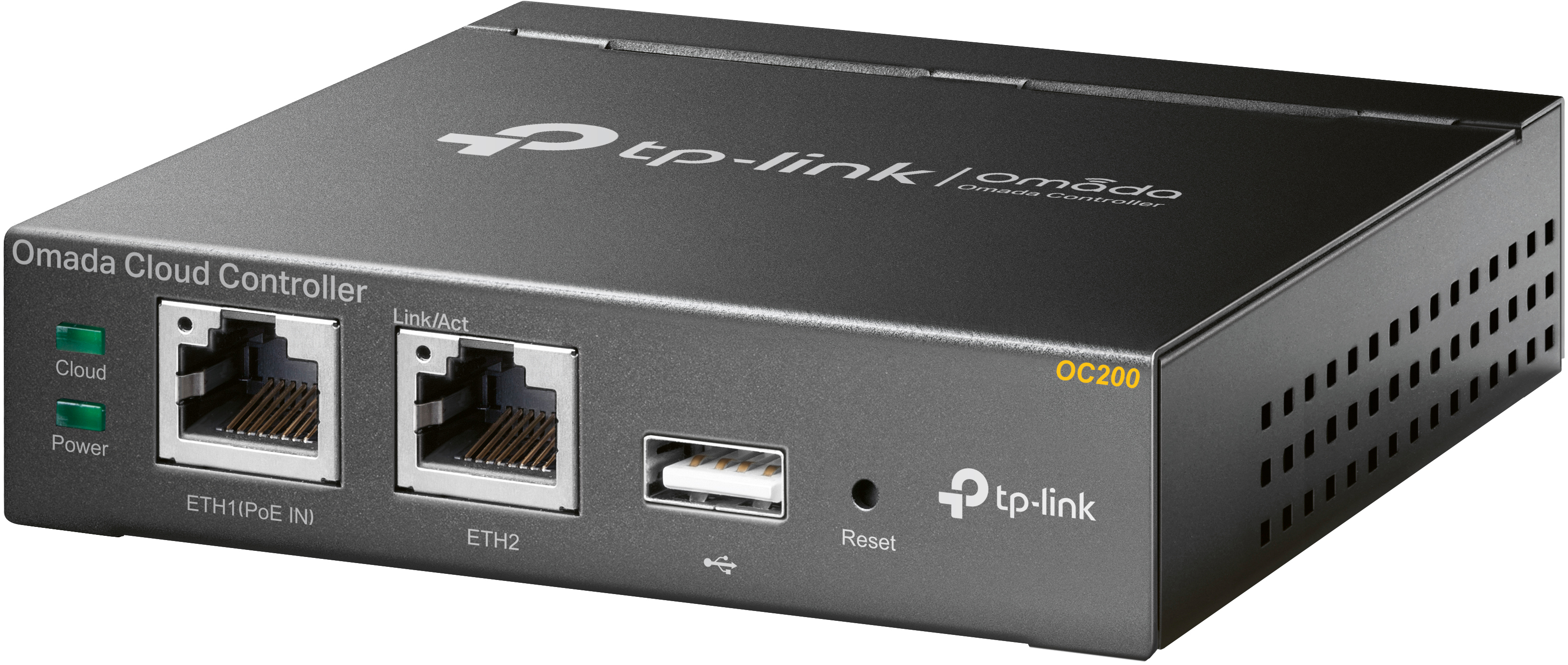 photo TP-LINK Omada Cloud Controller OC200