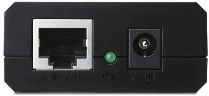 TP-LINK POE10R POE10R IEEE 802.3af PoE splitter