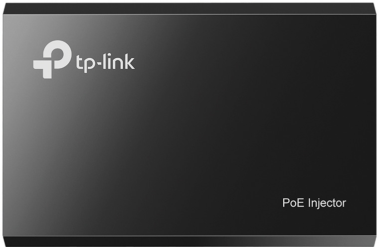 TP-LINK PoE Injector Adapter POE160S