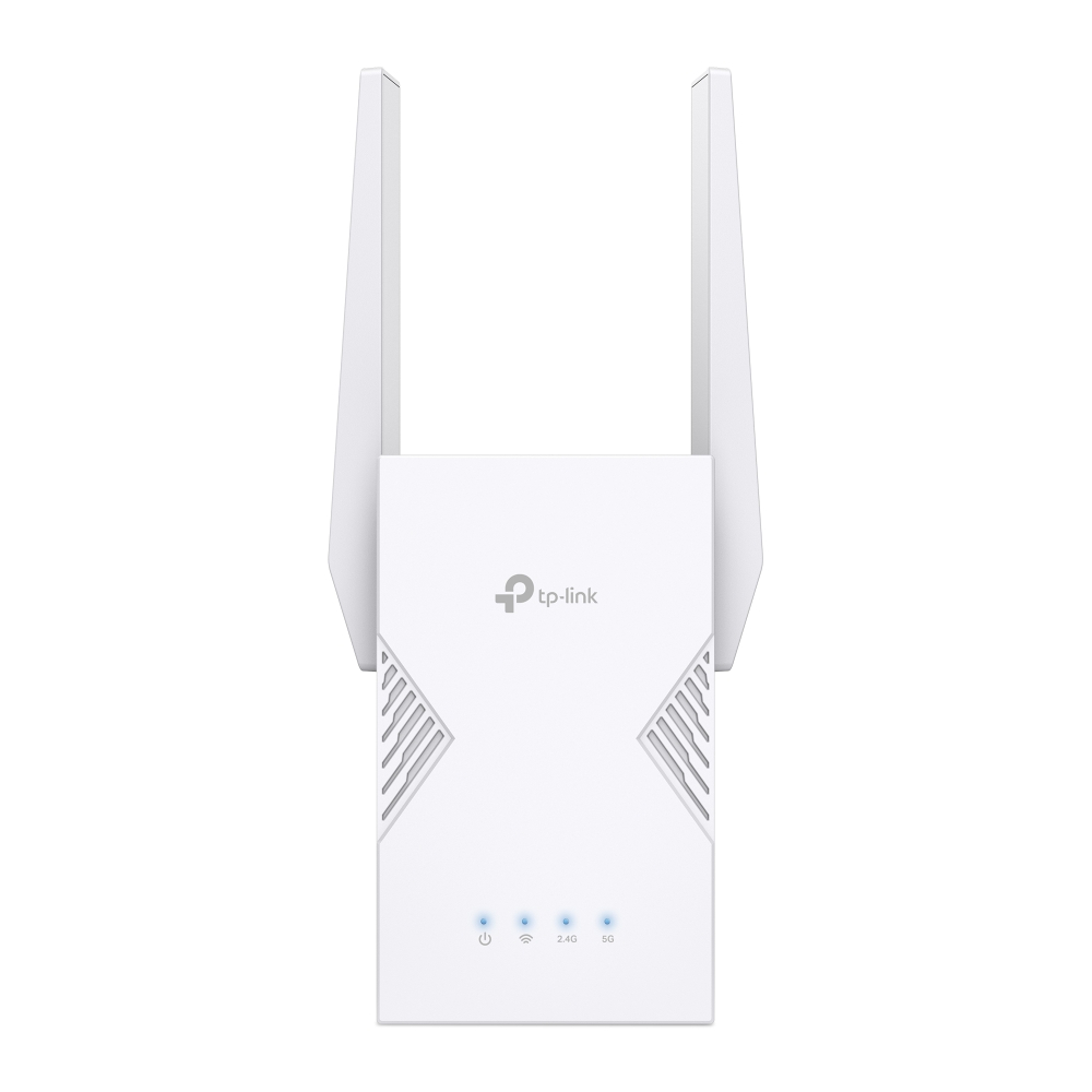 photo TP-LINK WiFi 7 Range Extender RE220BE BE3600