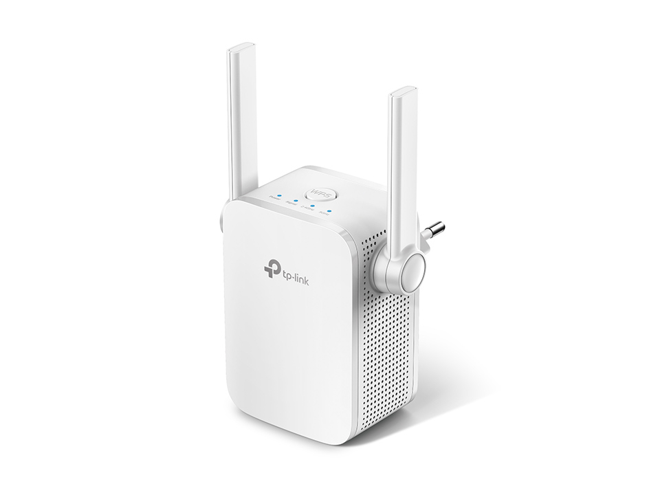 photo TP-LINK Repeater AC1200 Dual Band RE305