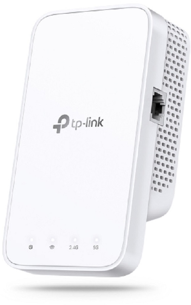 TP-LINK AC1200 Wi-Fi Range Extender RE330