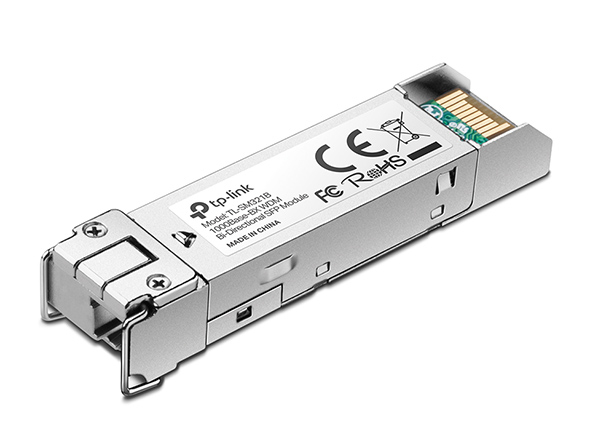 TP-LINK Switch-Modul Transceiver SM321B SFP