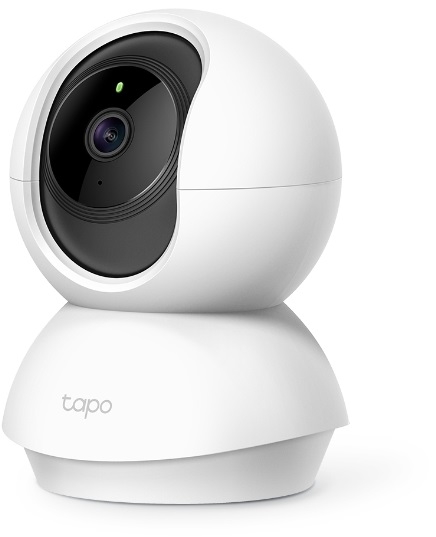 TP-LINK Home Security WiFi Camera TAPOC210