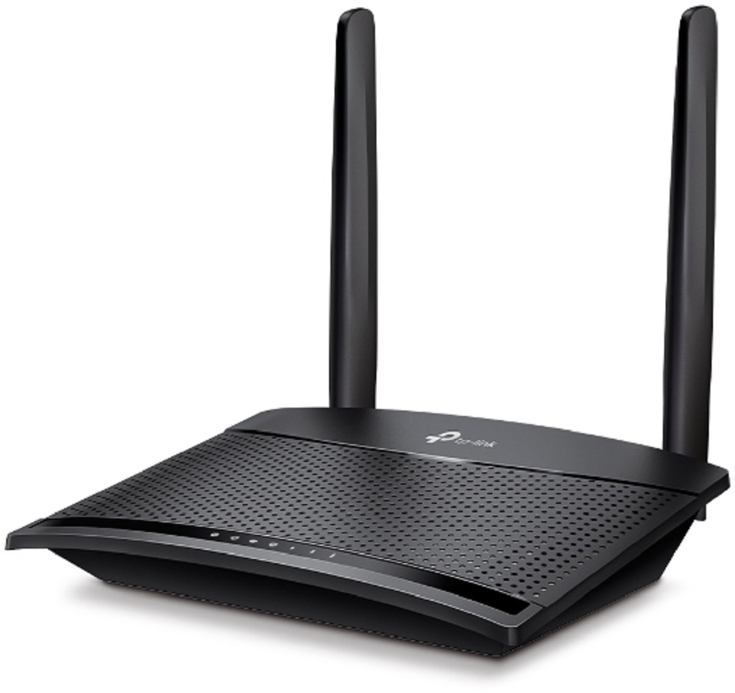 TP-LINK Wireless N 4G LTE Router TL-MR100 300Mbps
