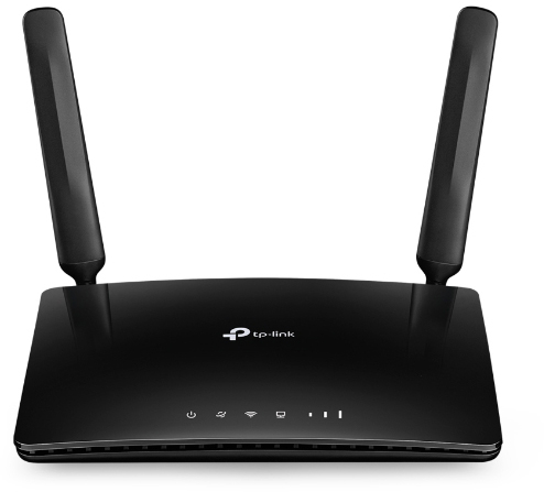 TP-LINK TL-MR150 TL-MR150 300Mbps WirlessN 4G LTE Router