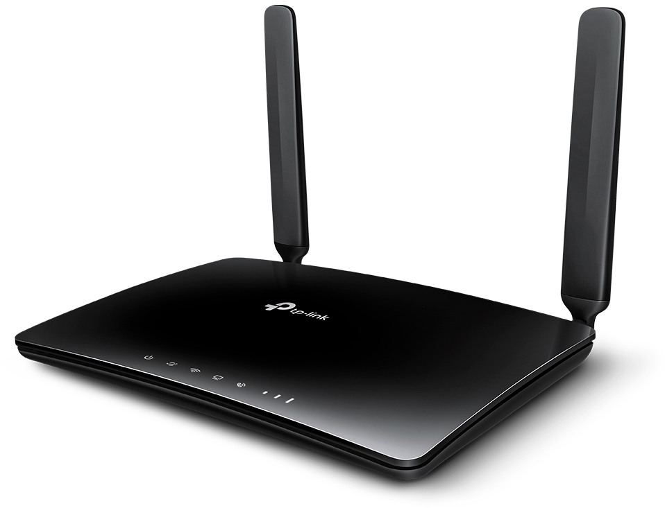 TP-LINK Telephony Router TL-MR6500v Wireless N 4G LTE