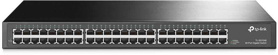 TP-LINK TL-SG1048 TL-SG1048 48-Port Gigabit Switch