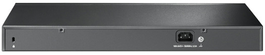 TP-LINK 16-Port Rackmount Switch TL-SL1218P with 16-Port PoE