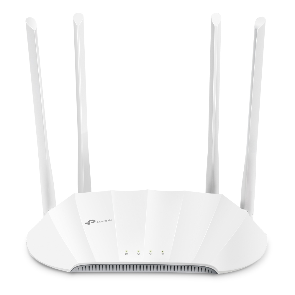 photo TP-LINK Dual-Band WiFi 6 Access Point TL-WA1801 AX1800