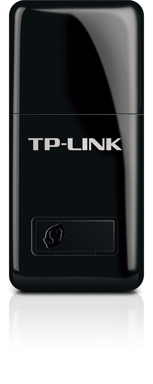 photo TP-LINK Wireless-N Mini USB Adapter TLWN823N 300Mbps
