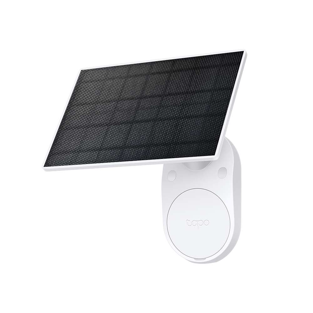 photo TP-LINK Solar Panel Tapo A201