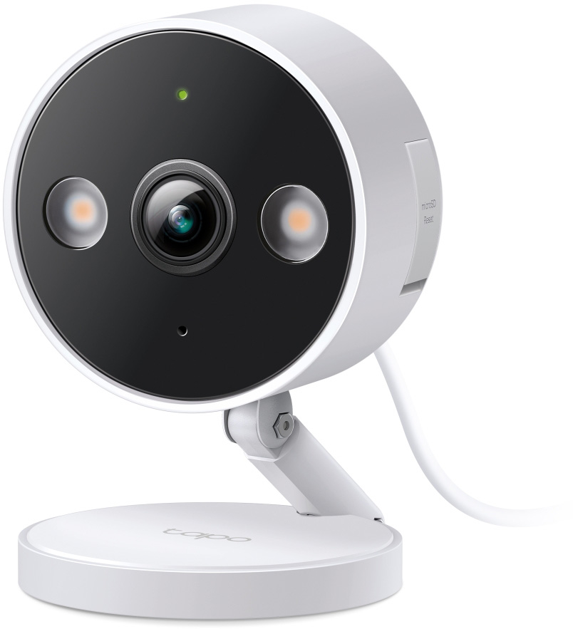 TP-LINK In/Outdoor Wi-Fi Camera Tapo C120