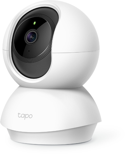 photo TP-LINK Tapo C200 WiFi Camera Tapo C200 Home Security Day/Night view