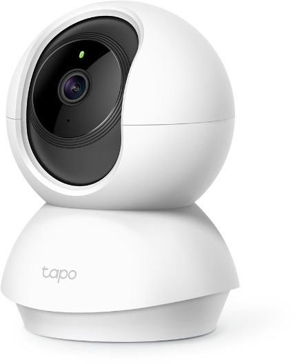 TP-LINK Tapo C200 WiFi Camera Tapo C200 Home Security Day/Night view Home Security Day/Night view