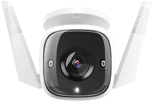 photo TP-LINK Outdoor Security WiFi Camera Tapo C310