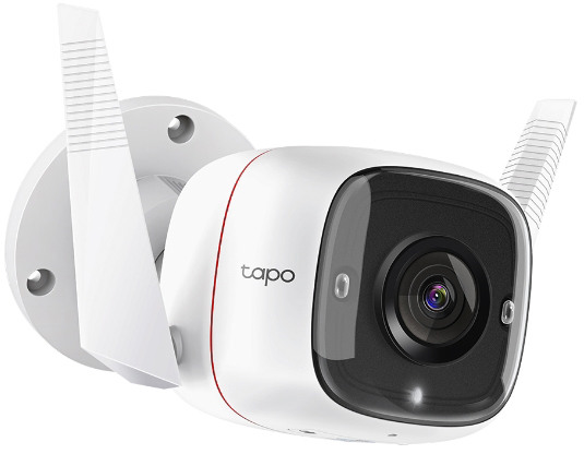 TP-LINK Outdoor Security WiFi Camera Tapo C310