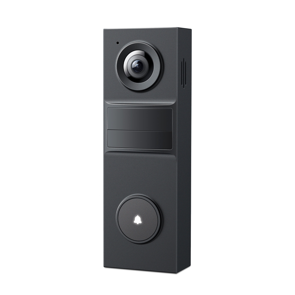 photo TP-LINK Smart Video Doorbell Mini Tapo D205 5200mAh