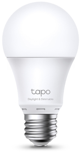 TP-LINK Tapo L520E Tapo L520E Smart Wi-Fi Light Bulb