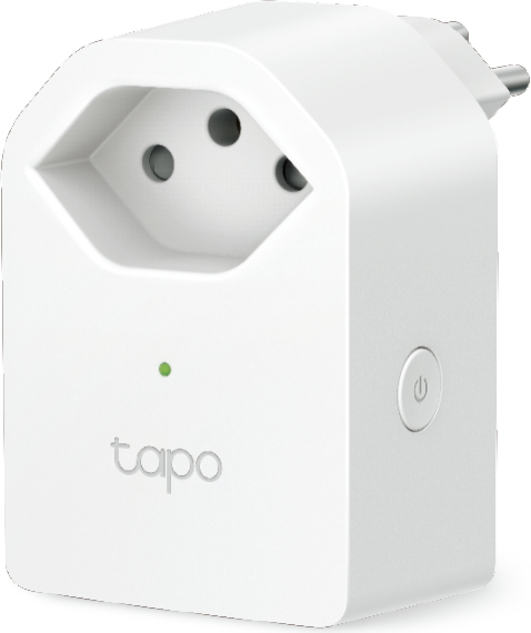 photo TP-LINK Mini Smart WiFi Plug CH Tapo P116M Energy Monitoring