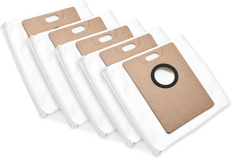 photo TP-LINK Disposable Dust Bag for Tapo RVA202 RV30 Max Plus, RV20 Max Plus