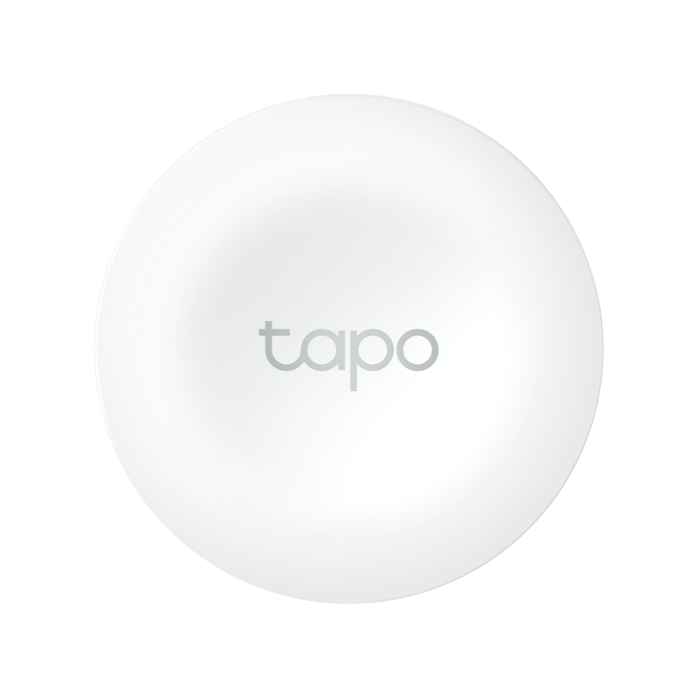 photo TP-LINK Smart Button Tapo S200B