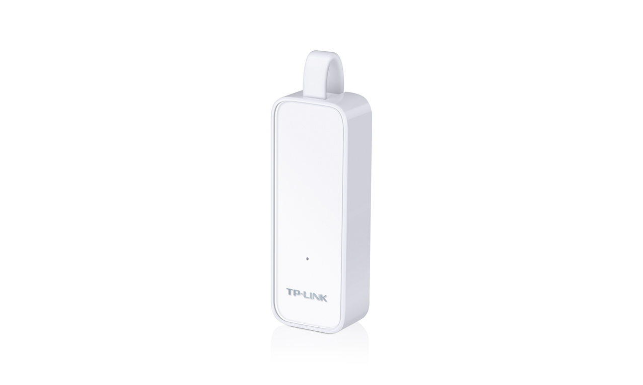 photo TP-LINK Gigabit Ethernet Adapter UE300 USB 3.0