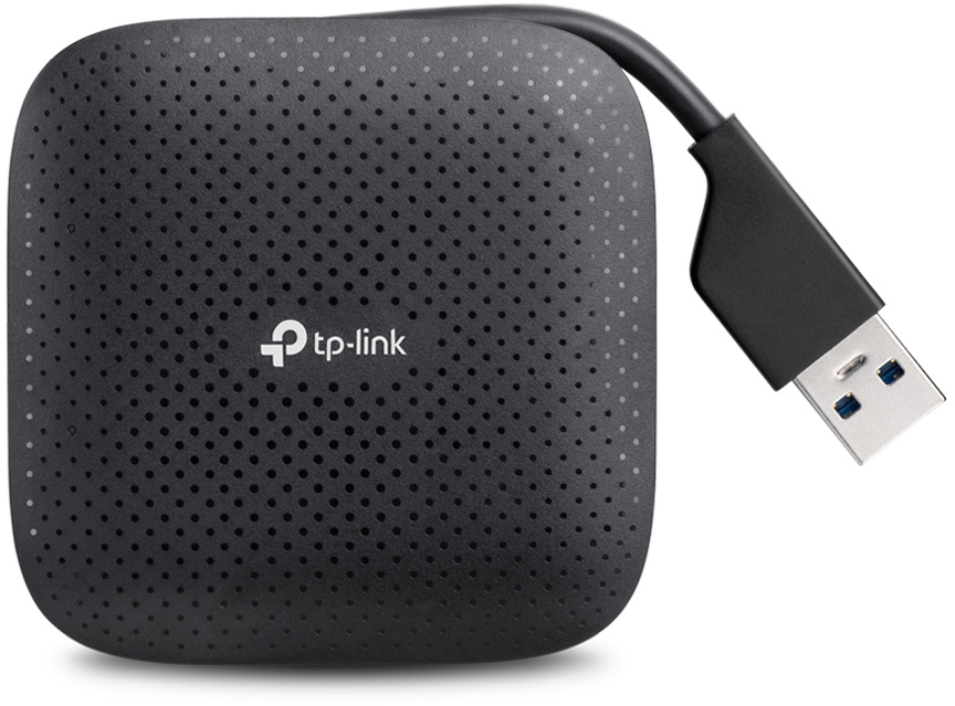 photo TP-LINK 4 Port USB 3.0 Hub UH400