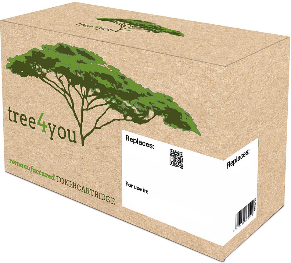 photo TREE4YOU RMC Cartouche toner 78A noir CE278AT4Y p.HP LaserJet ProP1566 2100 p.