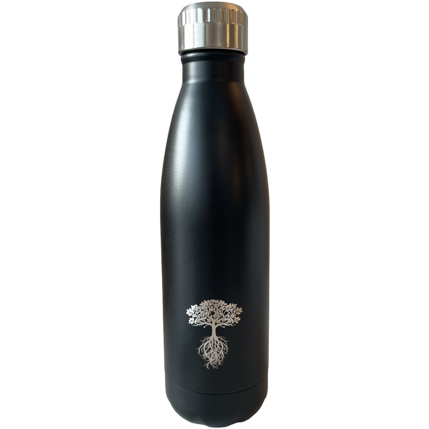 photo TREECK Bouteille thermos 7925.11 50cl noir mat