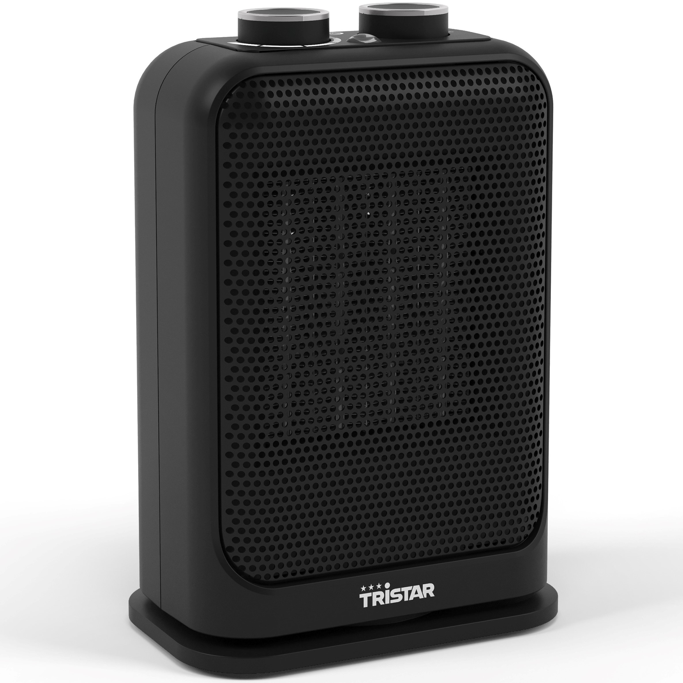 photo TRISTAR Chauffage électrique KA-5206 noir, 1500W