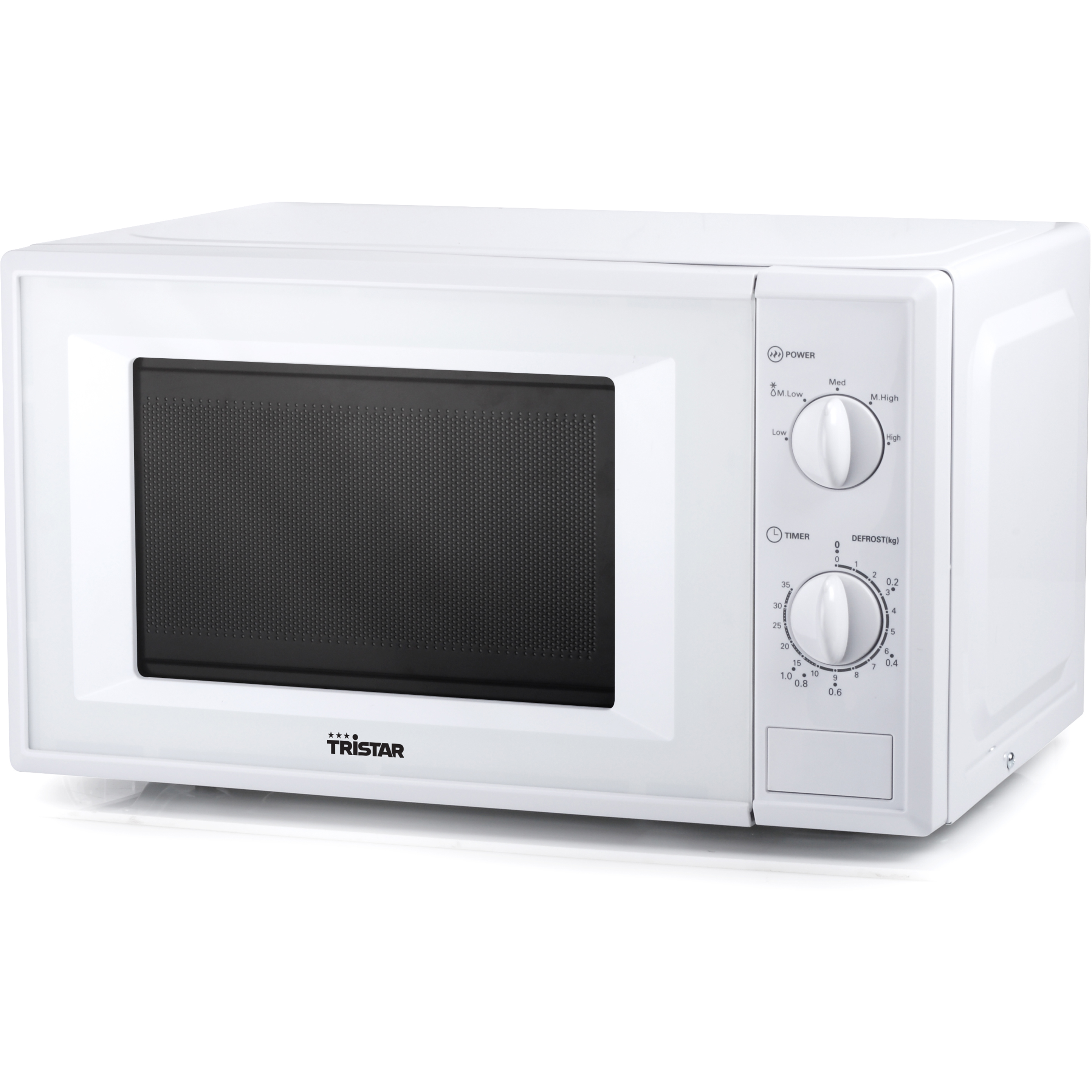 photo TRISTAR Micro-ondes MW-2706 20l, 700 Watt