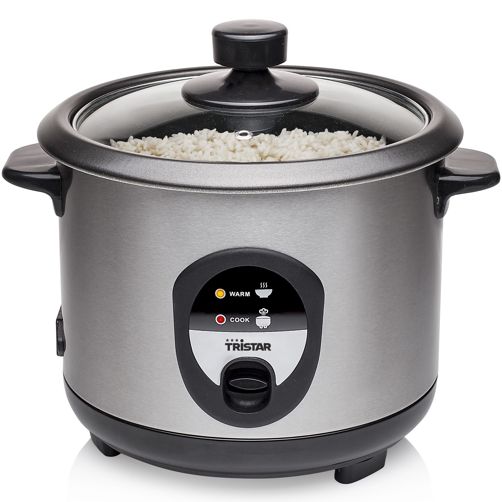 photo TRISTAR Cuiseur à riz RK-6126 400 W