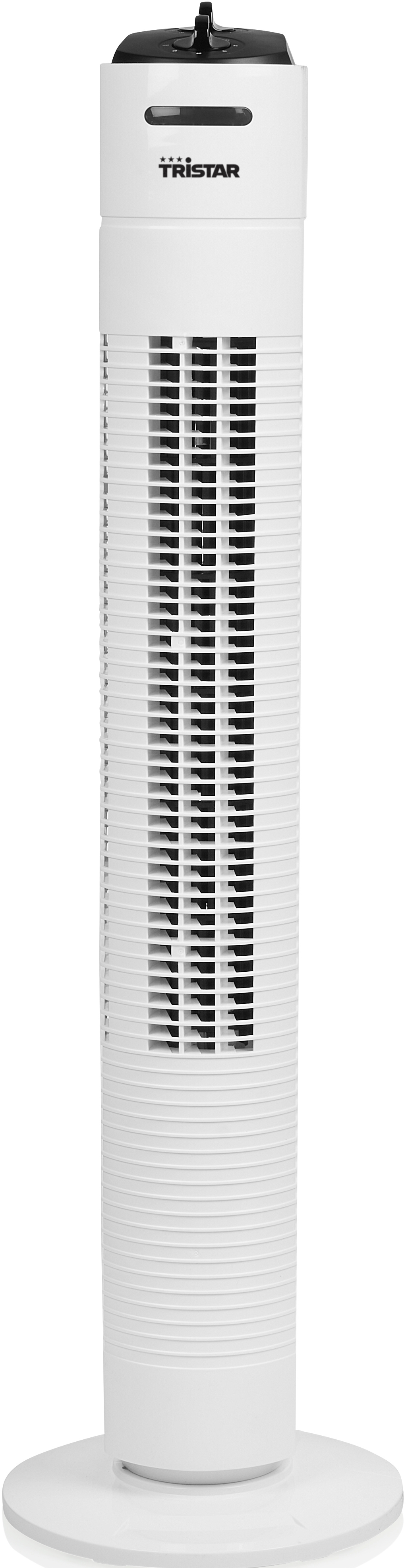 photo TRISTAR Ventilateur colonne 79 cm VE-5806 blanc