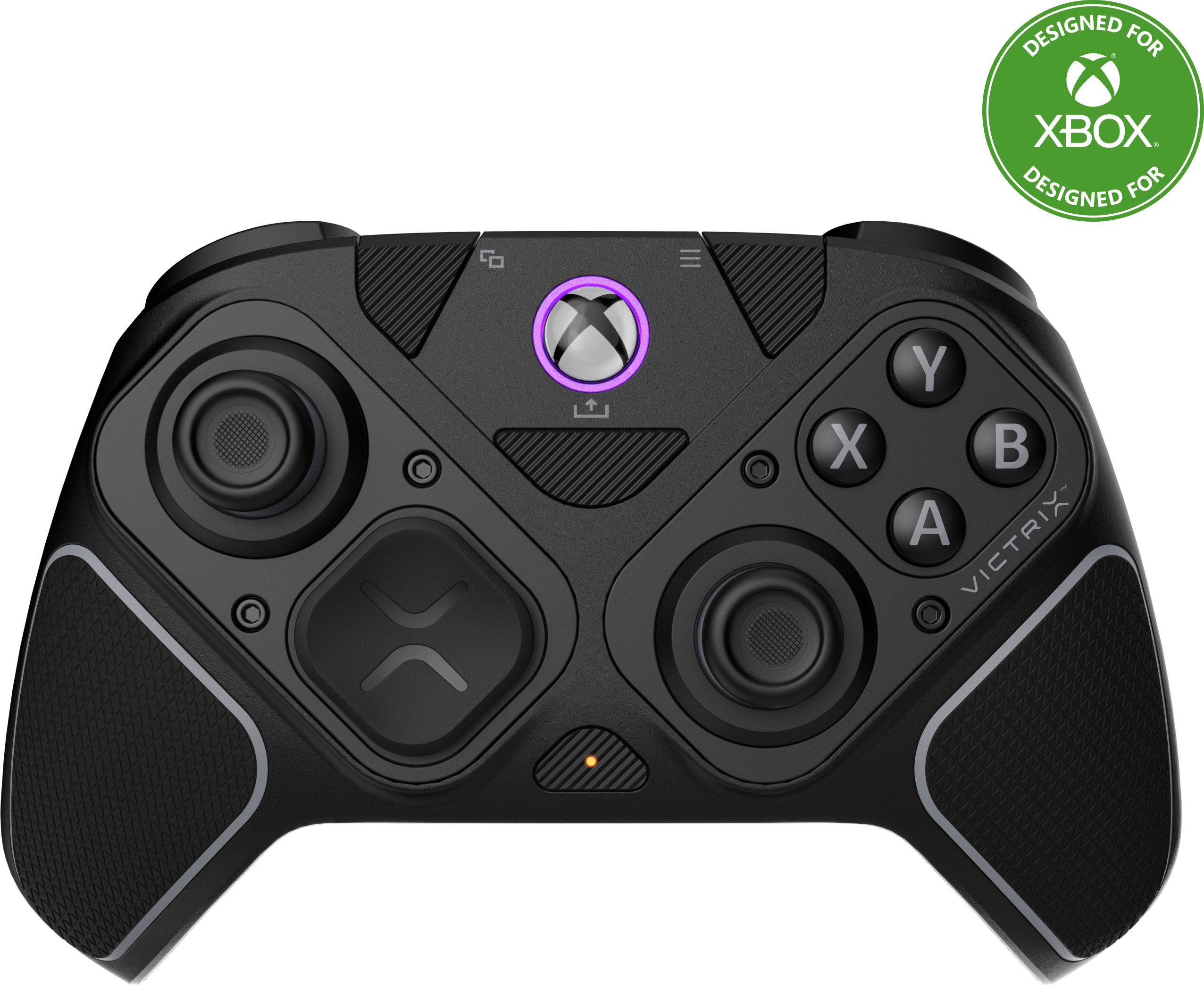 photo TURTLE BEACH Victrix Pro BFG Wirel. Ctrl. TBC-2101-05 Reloaded XB, Black