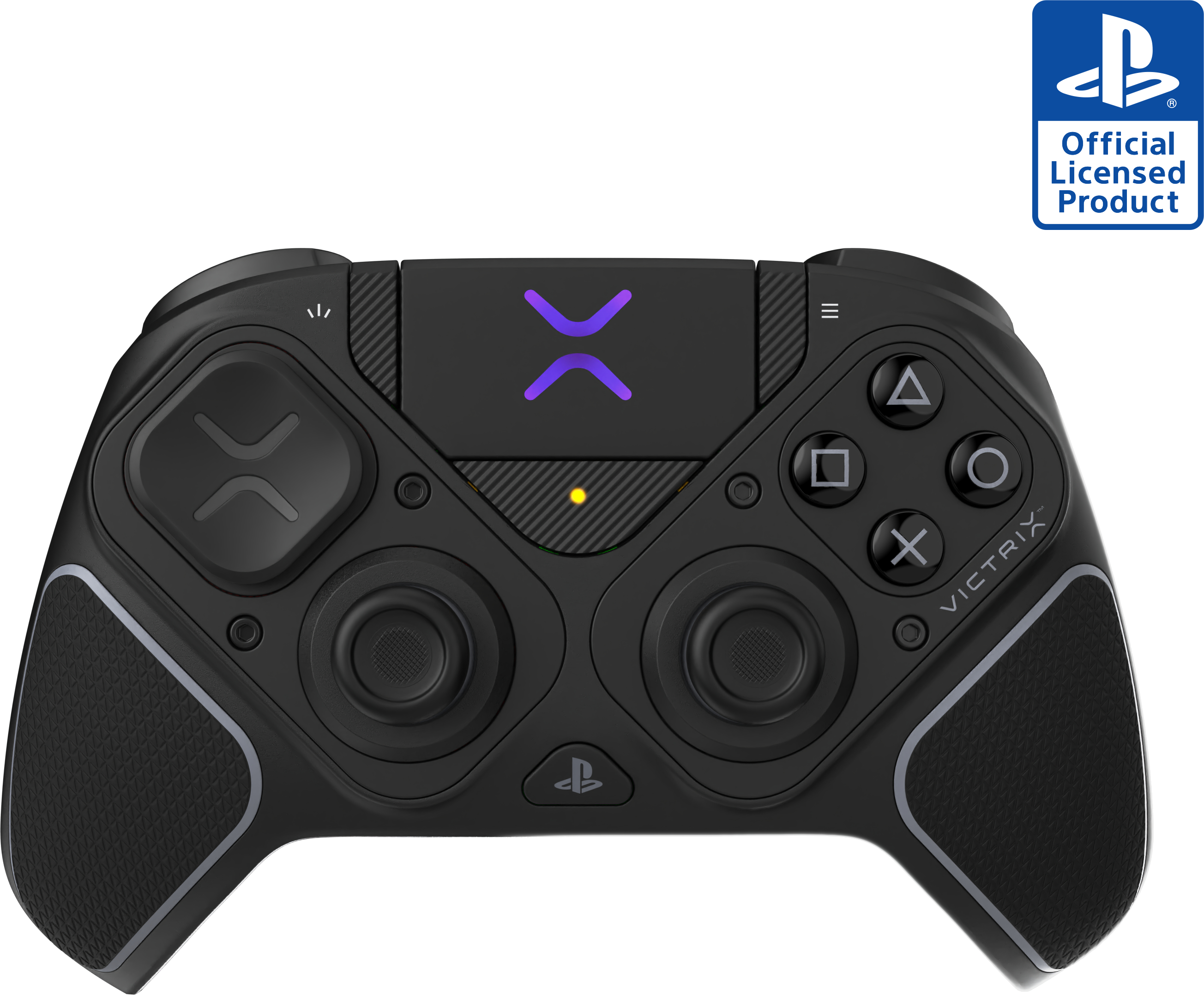 photo TURTLE BEACH Victrix Pro BFG Wirel. Ctrl. TBC-3101-05 Reloaded PS5,PS4,PC, Black