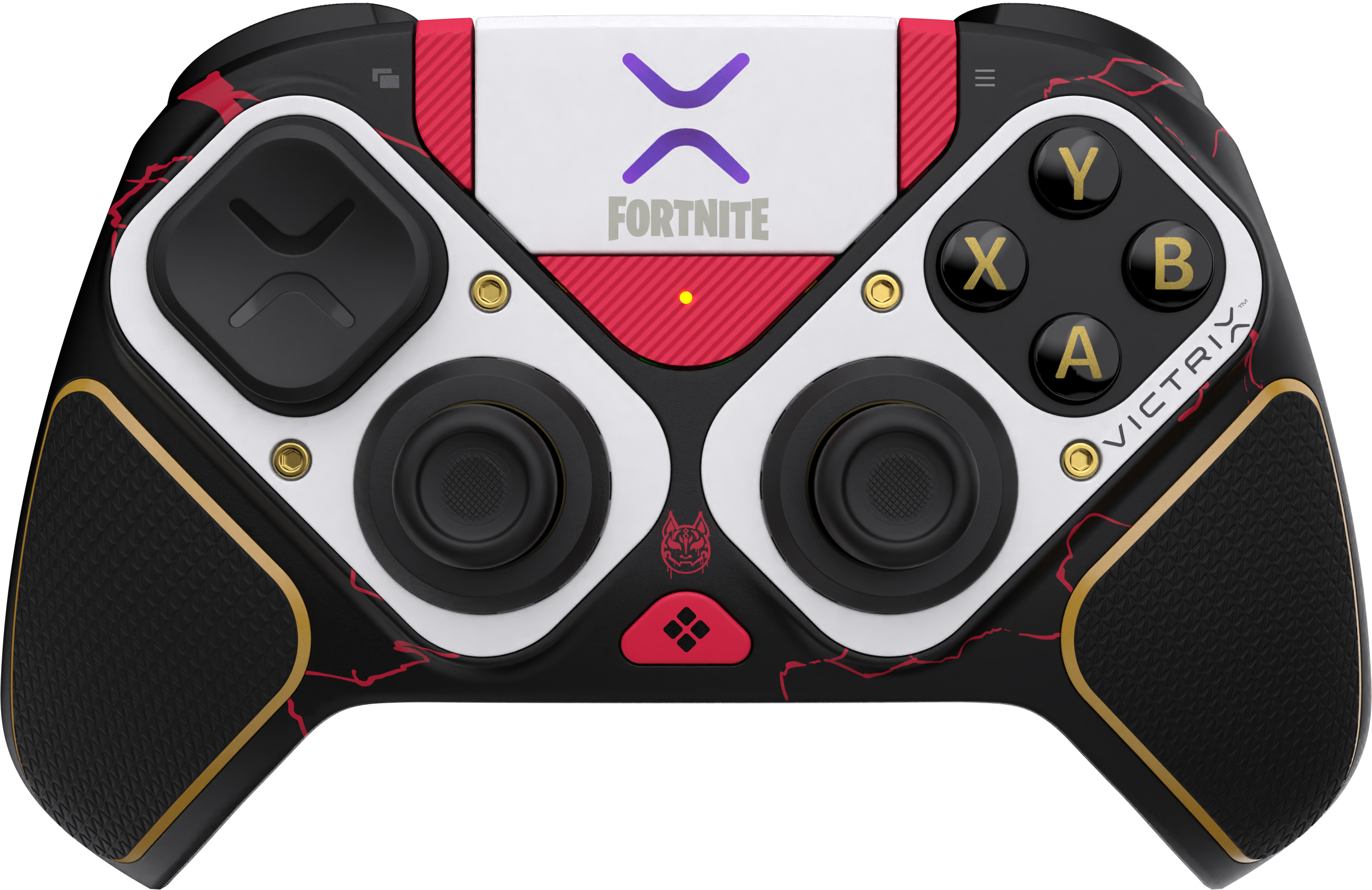 TURTLE BEACH Victrix Pro BFG Ctrl.Wirel. TBC-5101-95-FN Reloaded,PC,Fortnite