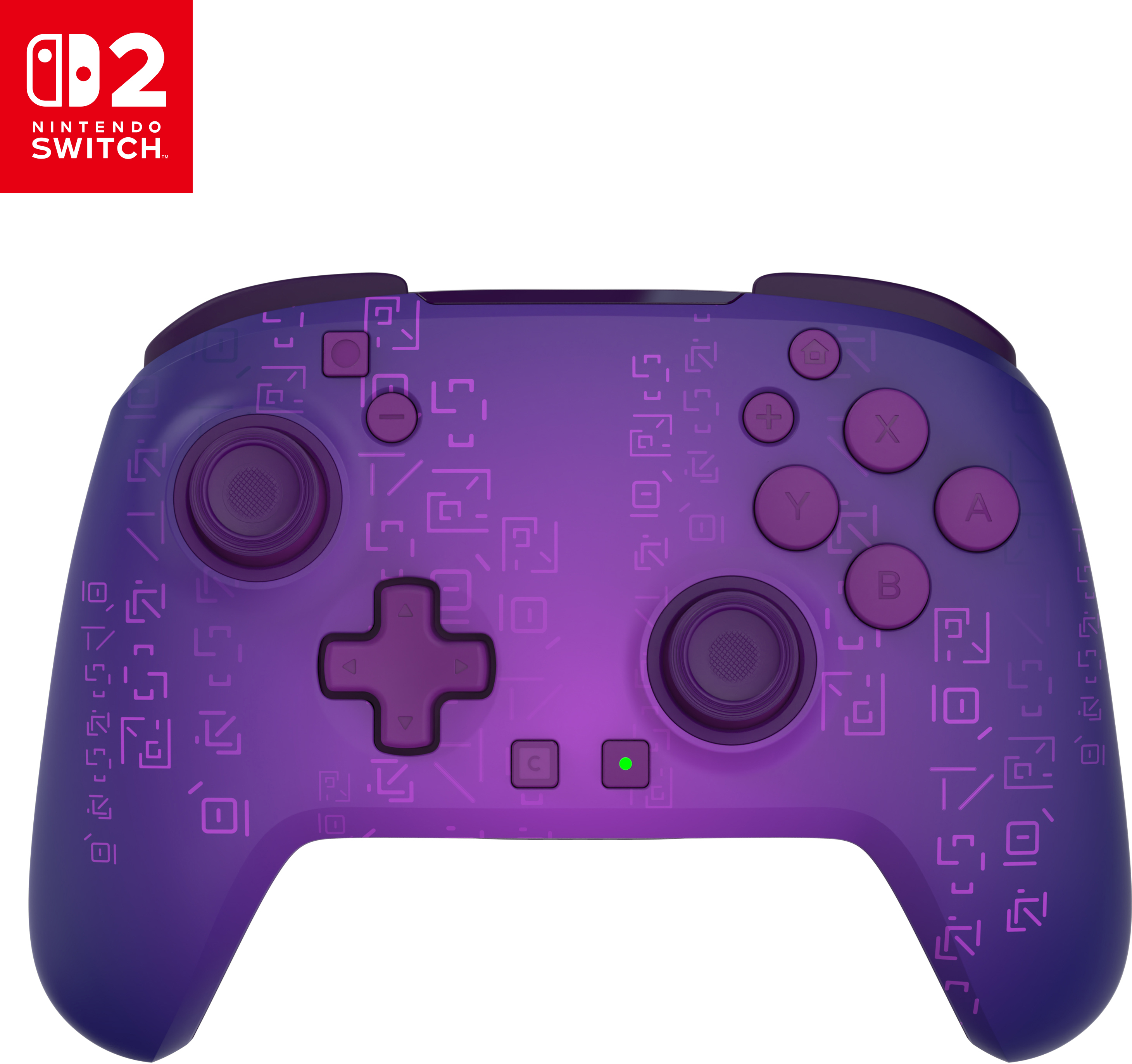 TURTLE BEACH Rematch Wireless Ctrl.NSW2 TBC-8105-95-FN Fortnite