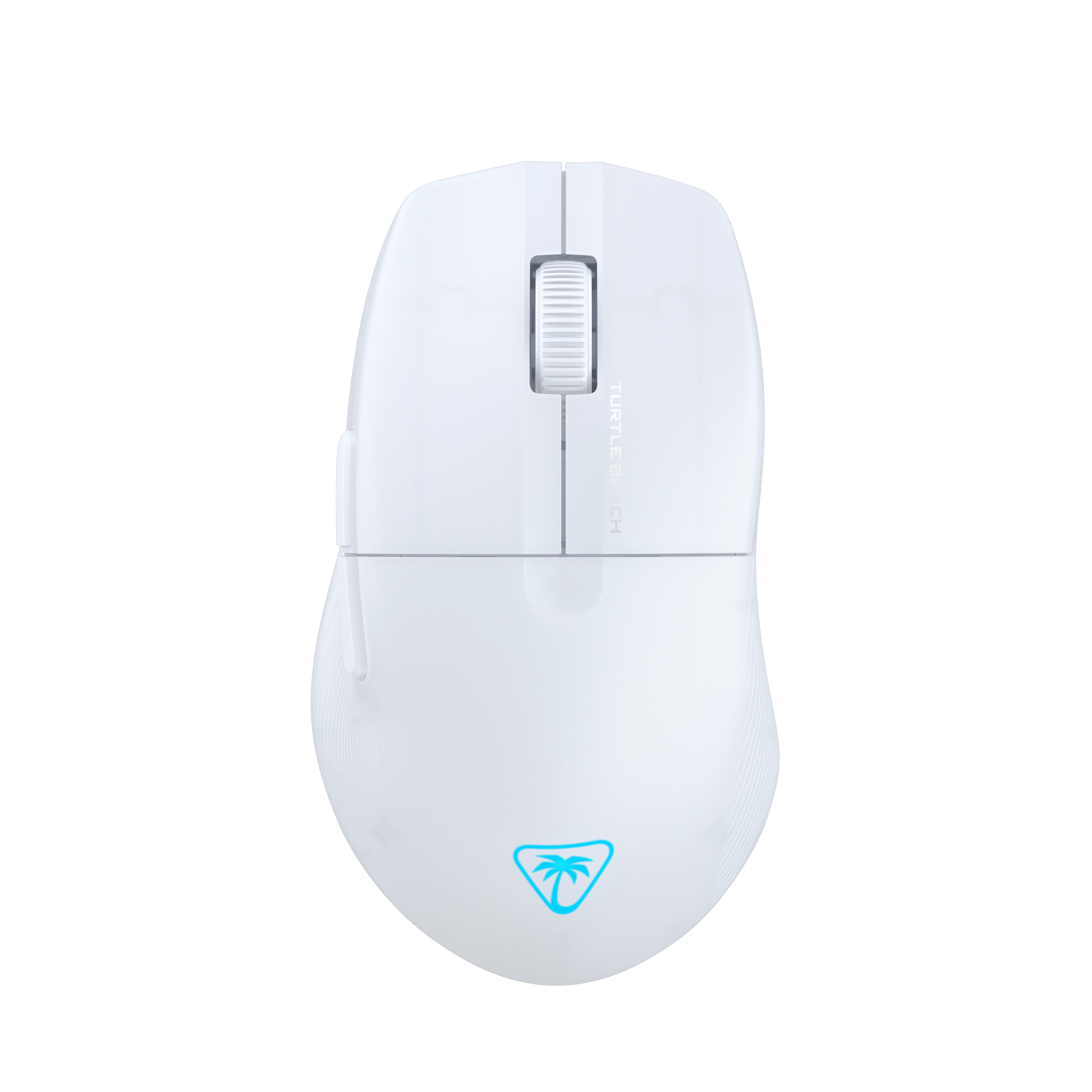 TURTLE BEACH Pure Air TBM-1102-15 Gaming Mouse, White