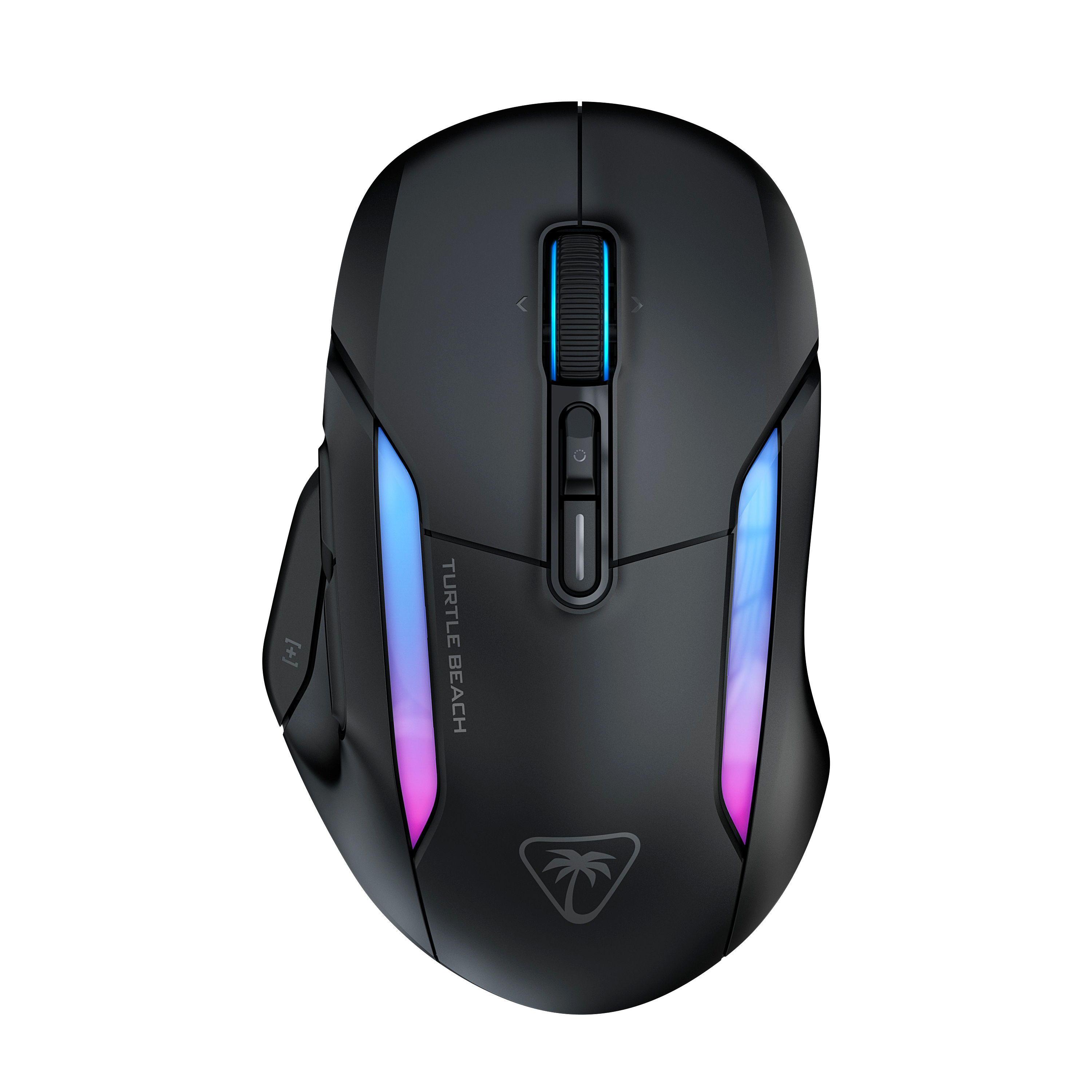 photo TURTLE BEACH Kone II Air Gaming Mouse TBM-1104-05 Wireless, Black