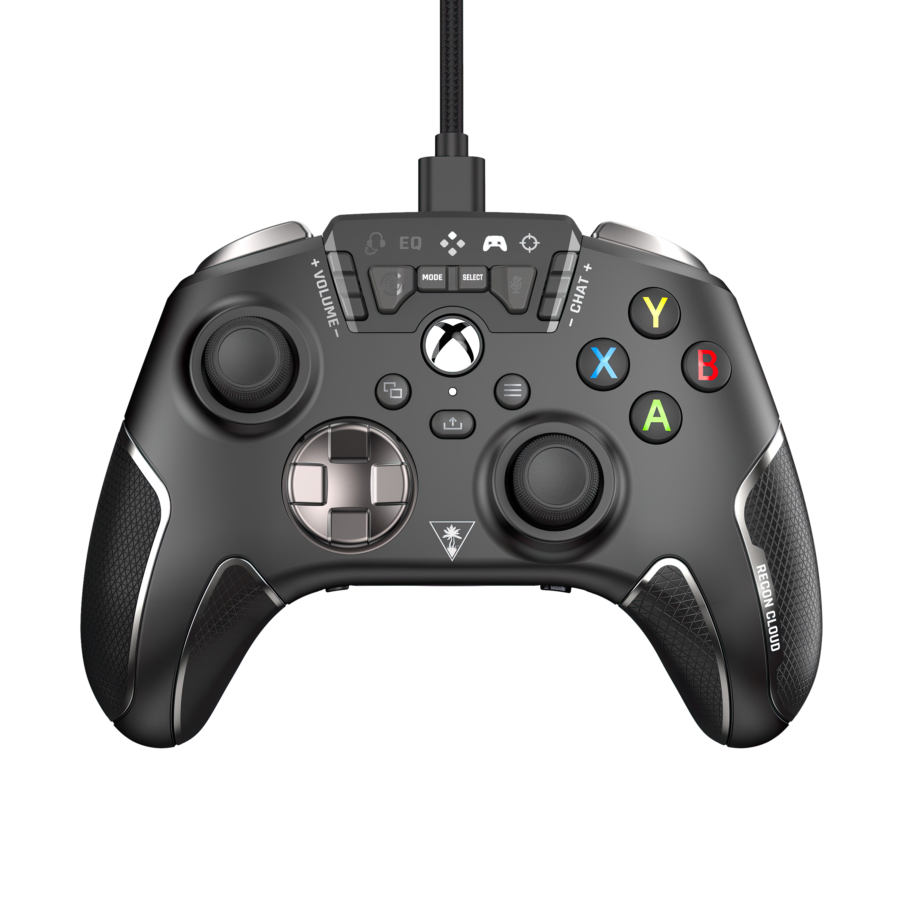 TURTLE BEACH Recon Cloud Controller D4X TBS-0750-05 Xbox/PC, Android, Black