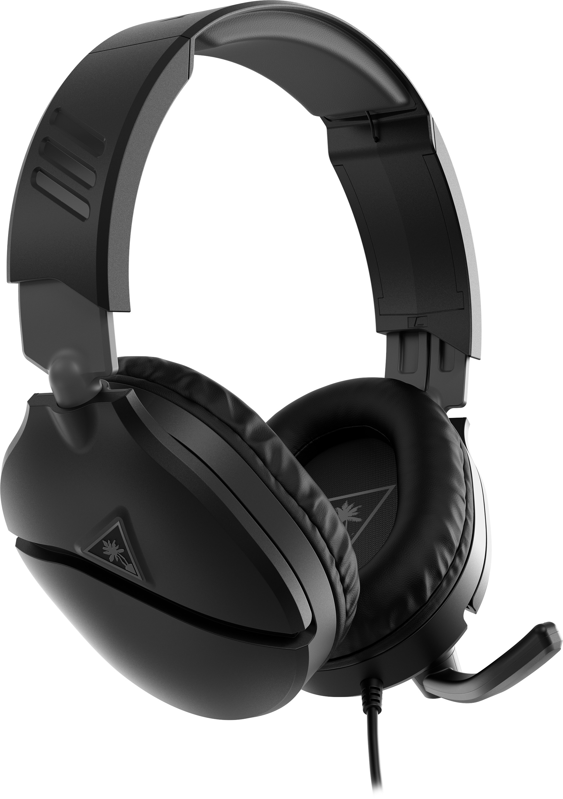 TURTLE BEACH Ear Force Recon 70P Black TBS-3001-05 Headset, PS4/PS5