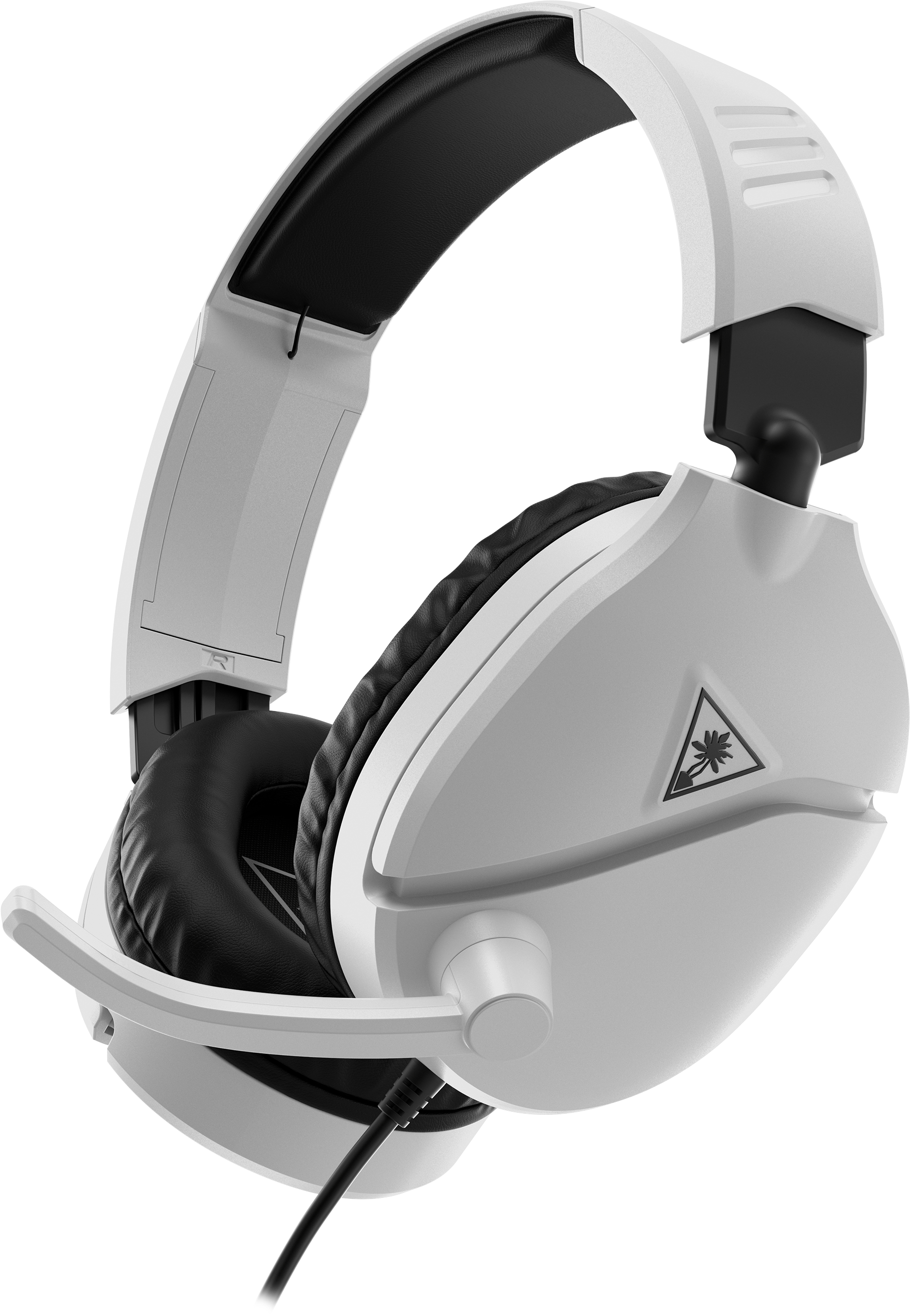 TURTLE BEACH Ear Force Recon 70P White TBS-3001-15 Headset, PS4/PS5