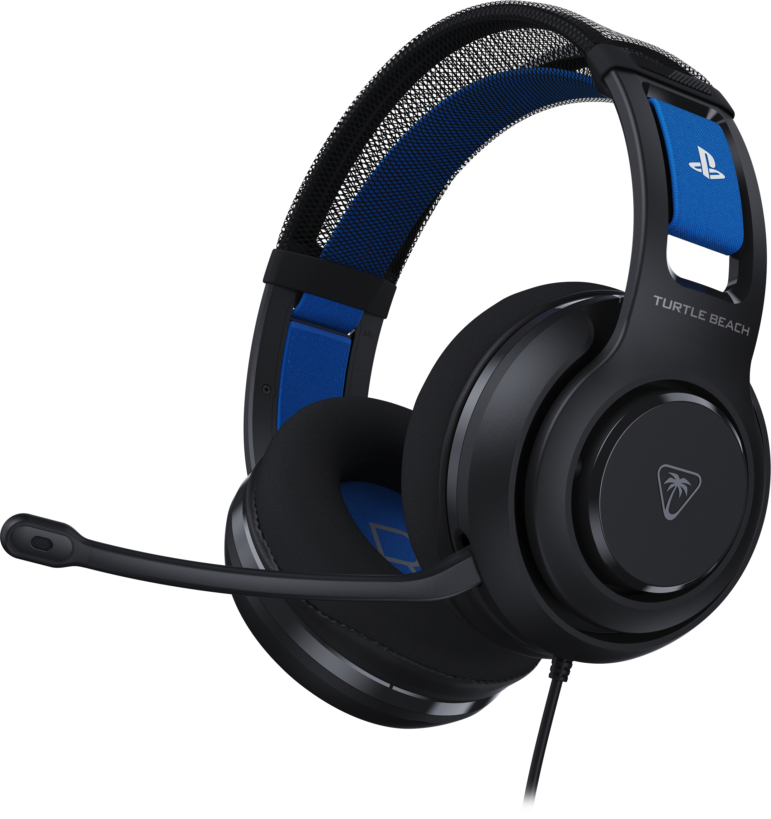 photo TURTLE BEACH Atlas 200 TBS-3002-05 PS5 Black