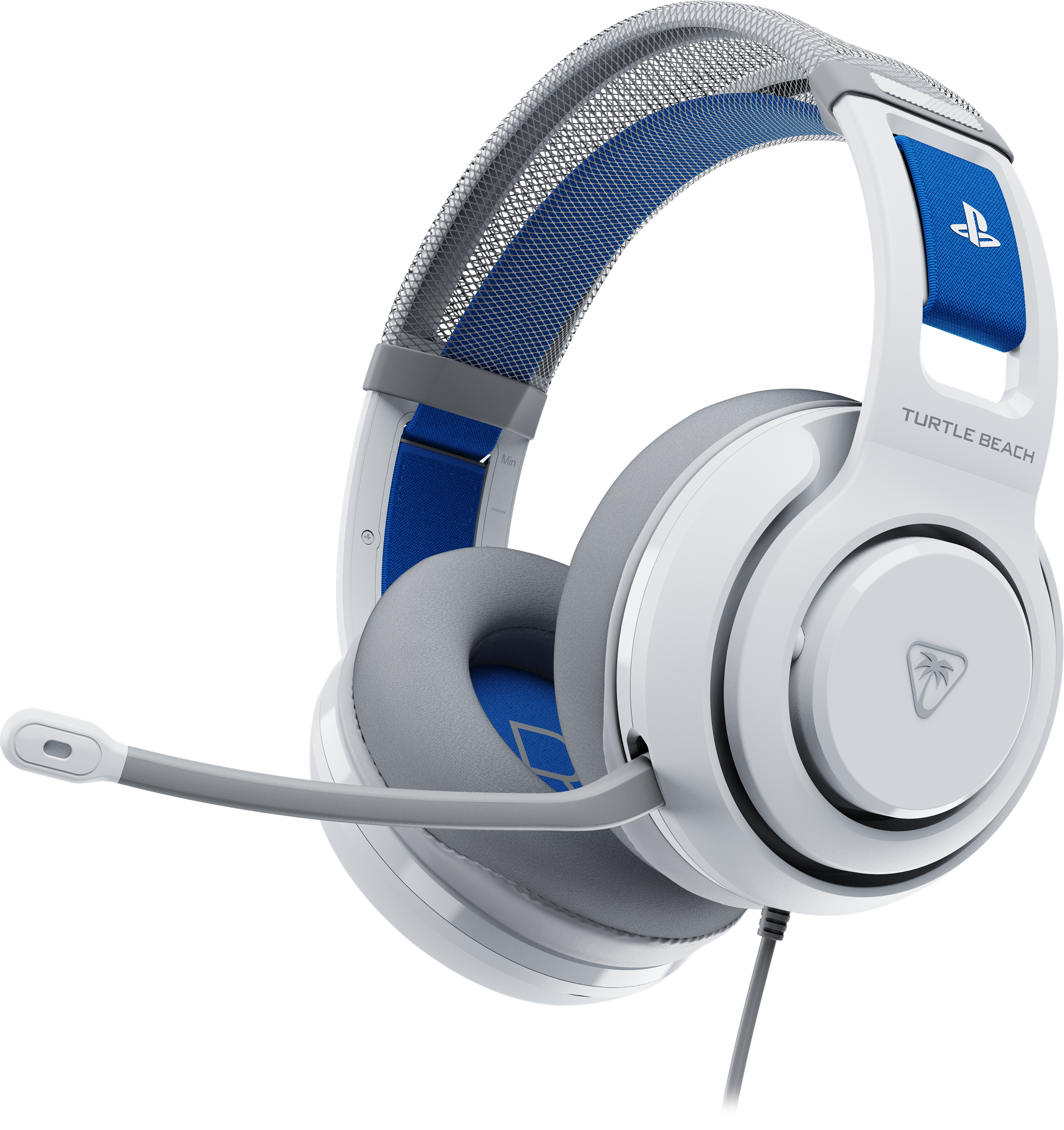 photo TURTLE BEACH Atlas 200 TBS-3002-15 PS5 White
