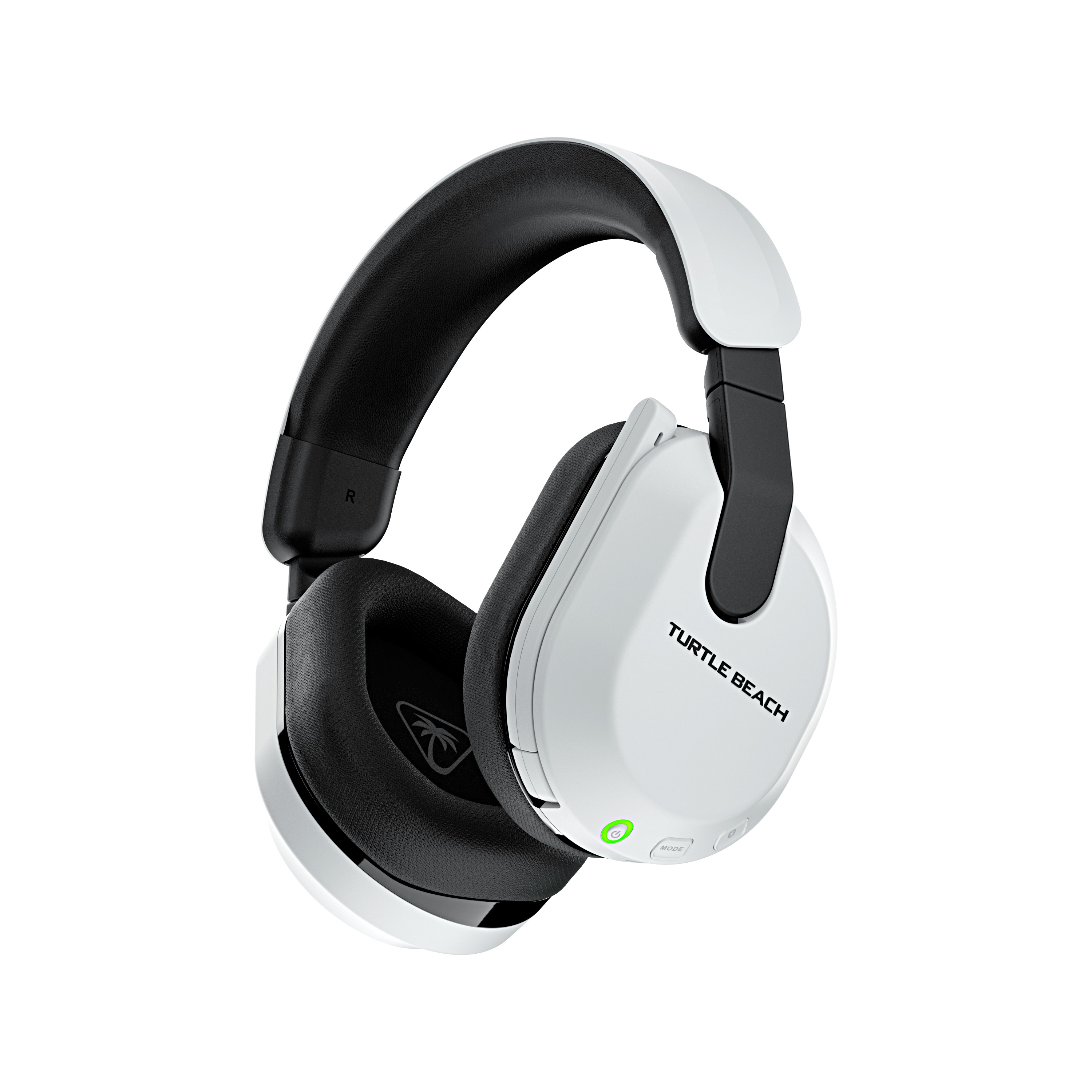 TURTLE BEACH Stealth 600 GEN3, White TBS-3102-15 Wireless Headset for PS5