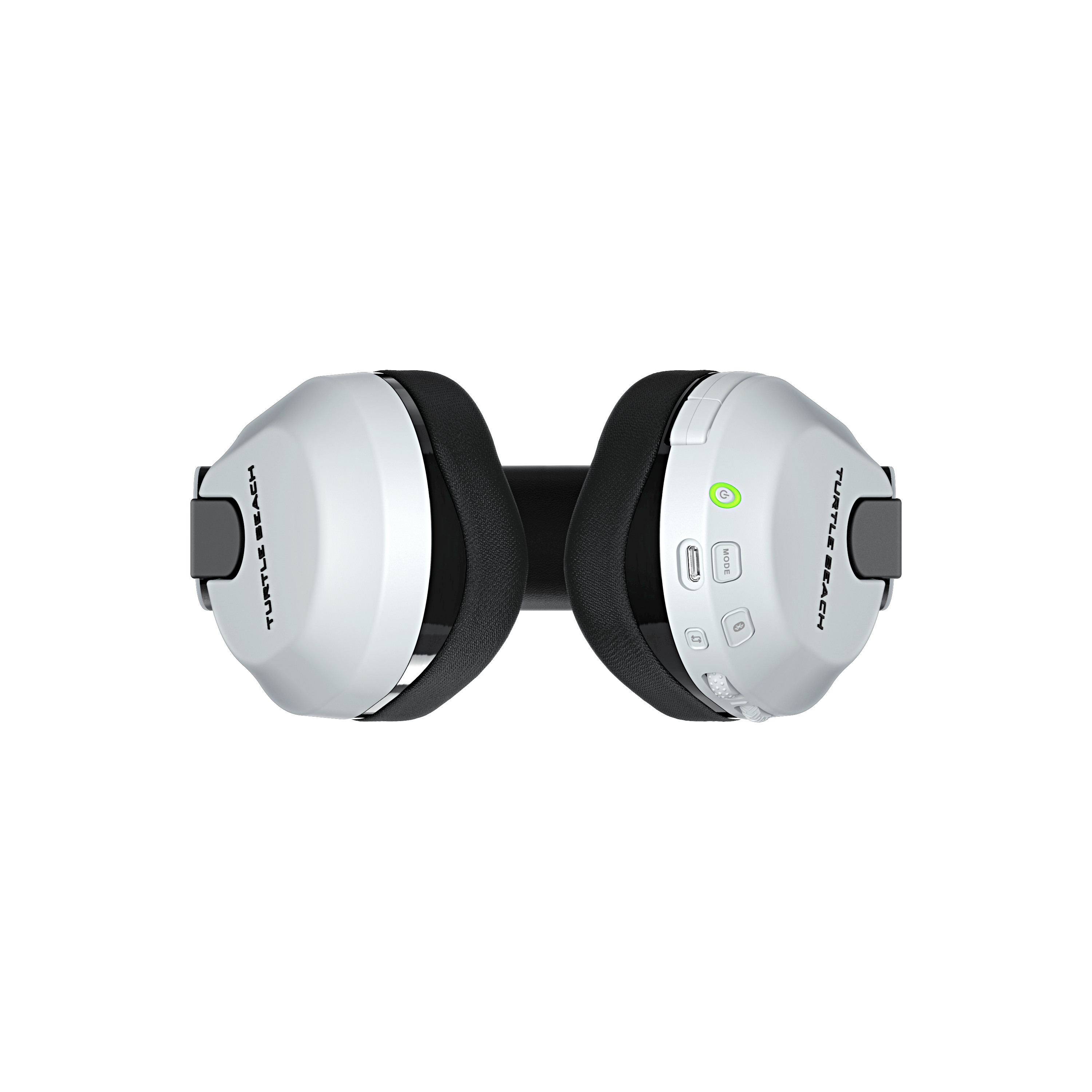 TURTLE BEACH Stealth 600 GEN3, White TBS-3102-15 Wireless Headset for PS5