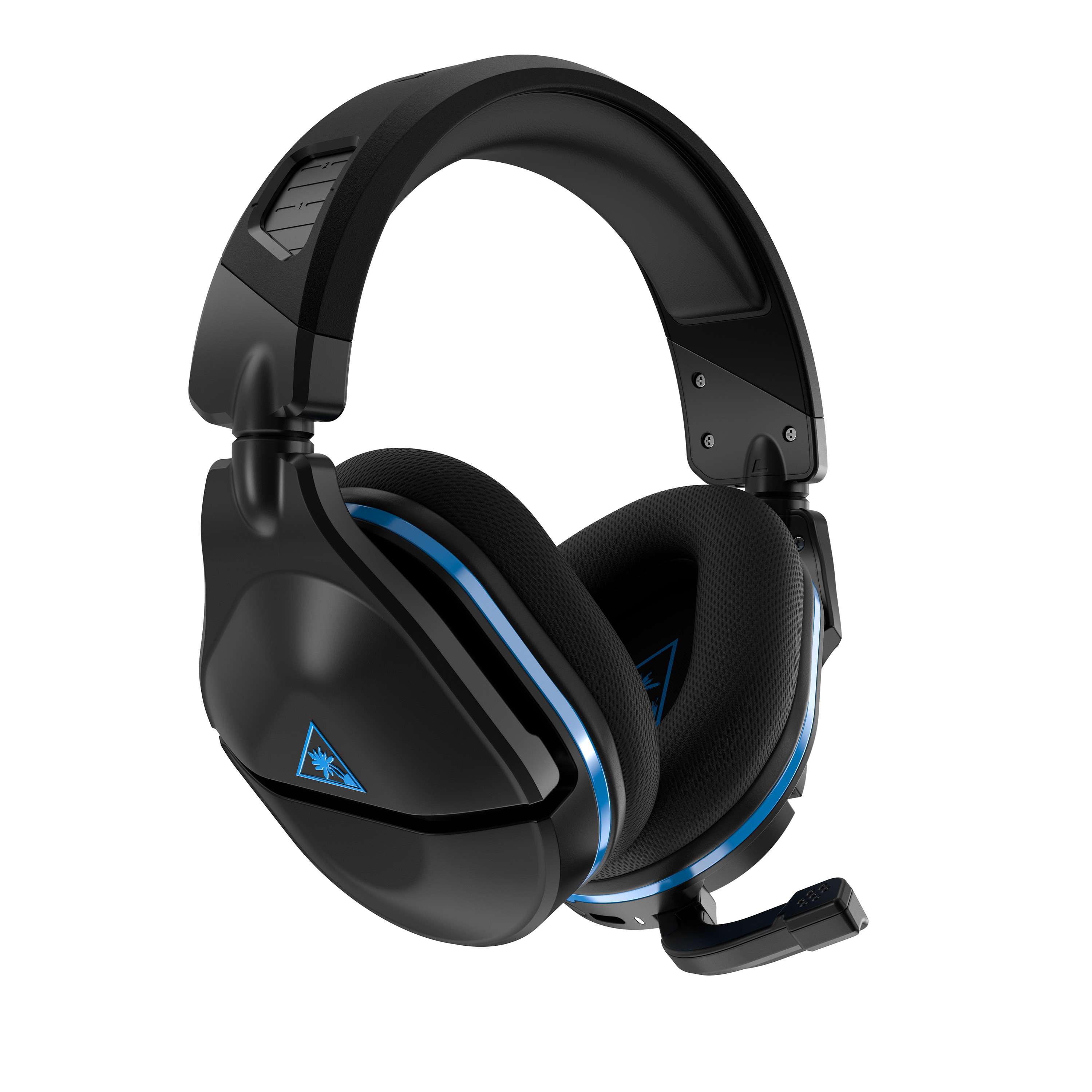 TURTLE BEACH Stealth Gen 2 600P Black TBS-3140-02 Wireless Headset for PS4/PS5