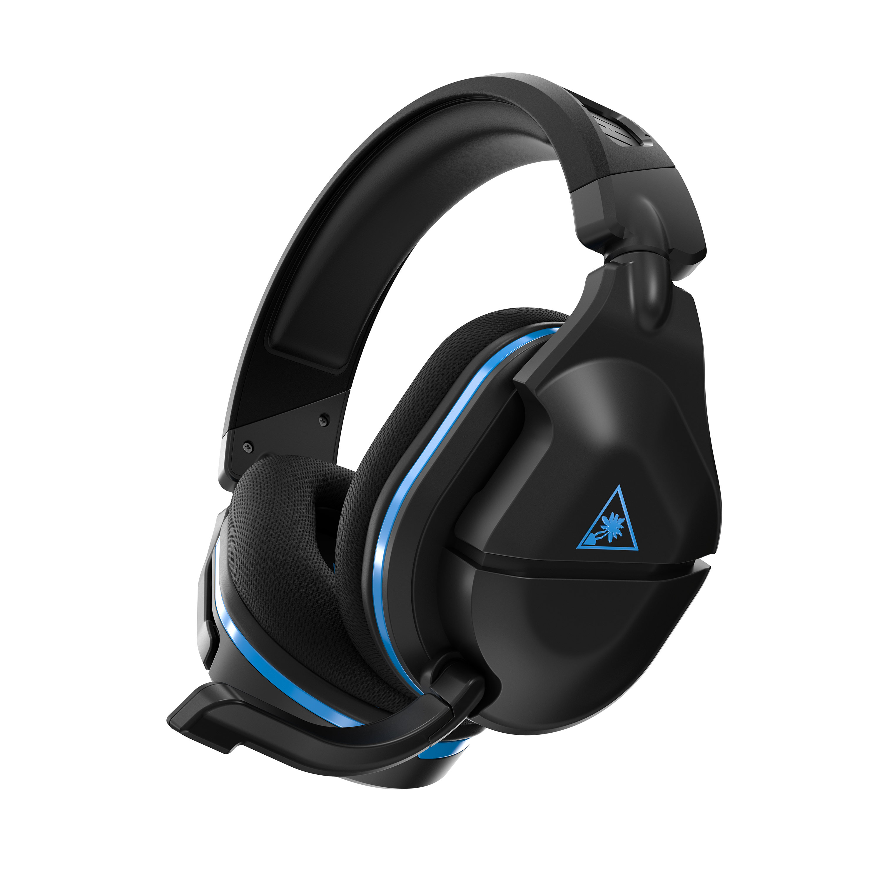 TURTLE BEACH Stealth Gen 2 600P Black TBS-3140-02 Wireless Headset for PS4/PS5