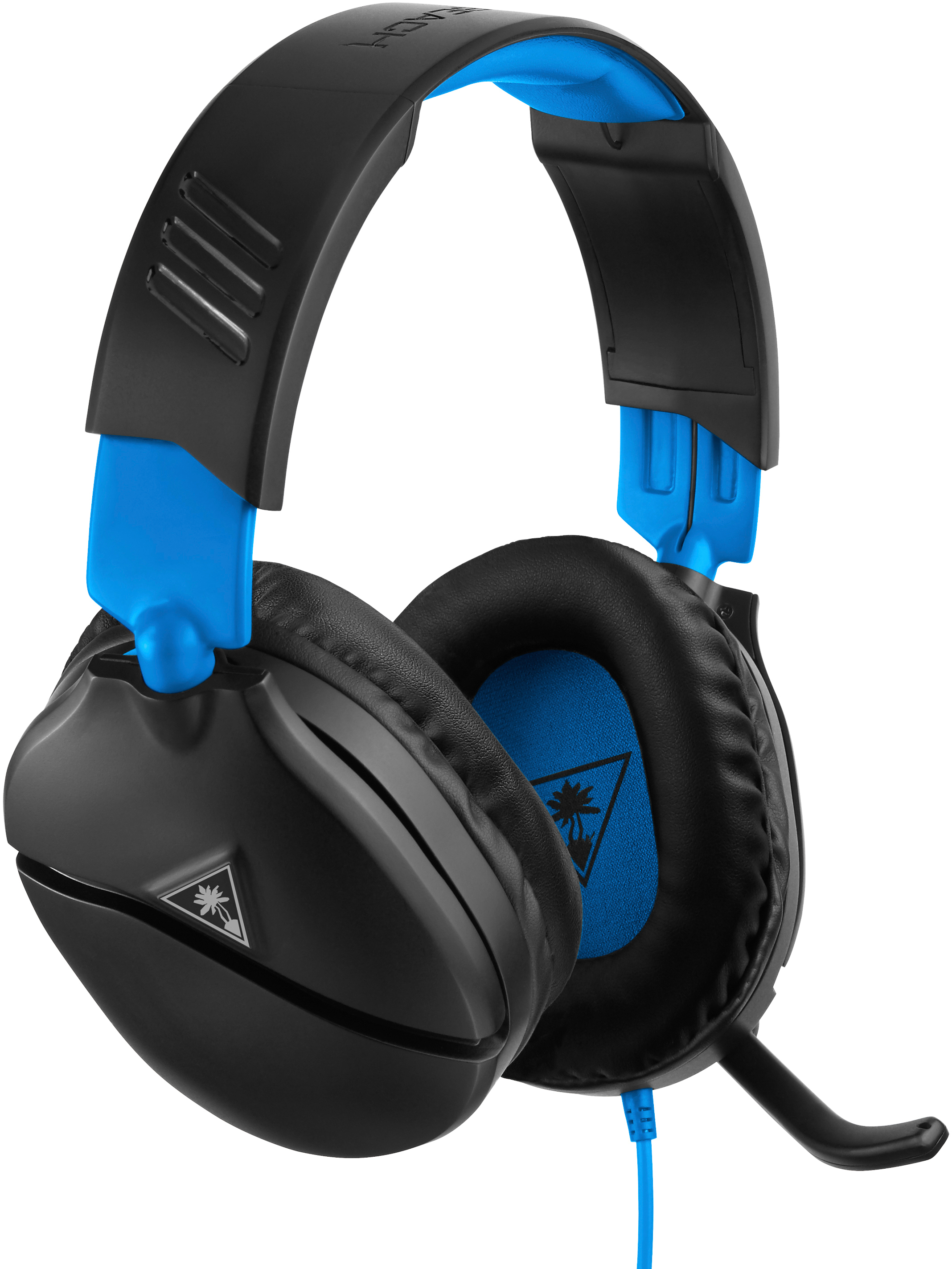 TURTLE BEACH Ear Force Recon 70P TBS-3555-02 Headset black for PS4/PS5